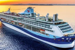 Κρουαζιέρα: Το «Marella Explorer» στο λιμάνι της Πάτρας από το 2028 – Ενδιαφέρον και από την Azamara