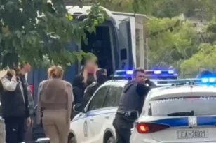 Marfin: Συνέχεια στην υπόθεση με την απολογία δύο εκ των τριών κατηγορουμένων για τον φονικό εμπρησμό