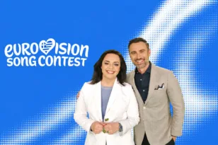 Eurovision 2027: Ερωτηματικά για Κοζάκου, Καπουτζίδη και Ευαγγελινό – Τι ετοιμάζει η ΕΡΤ