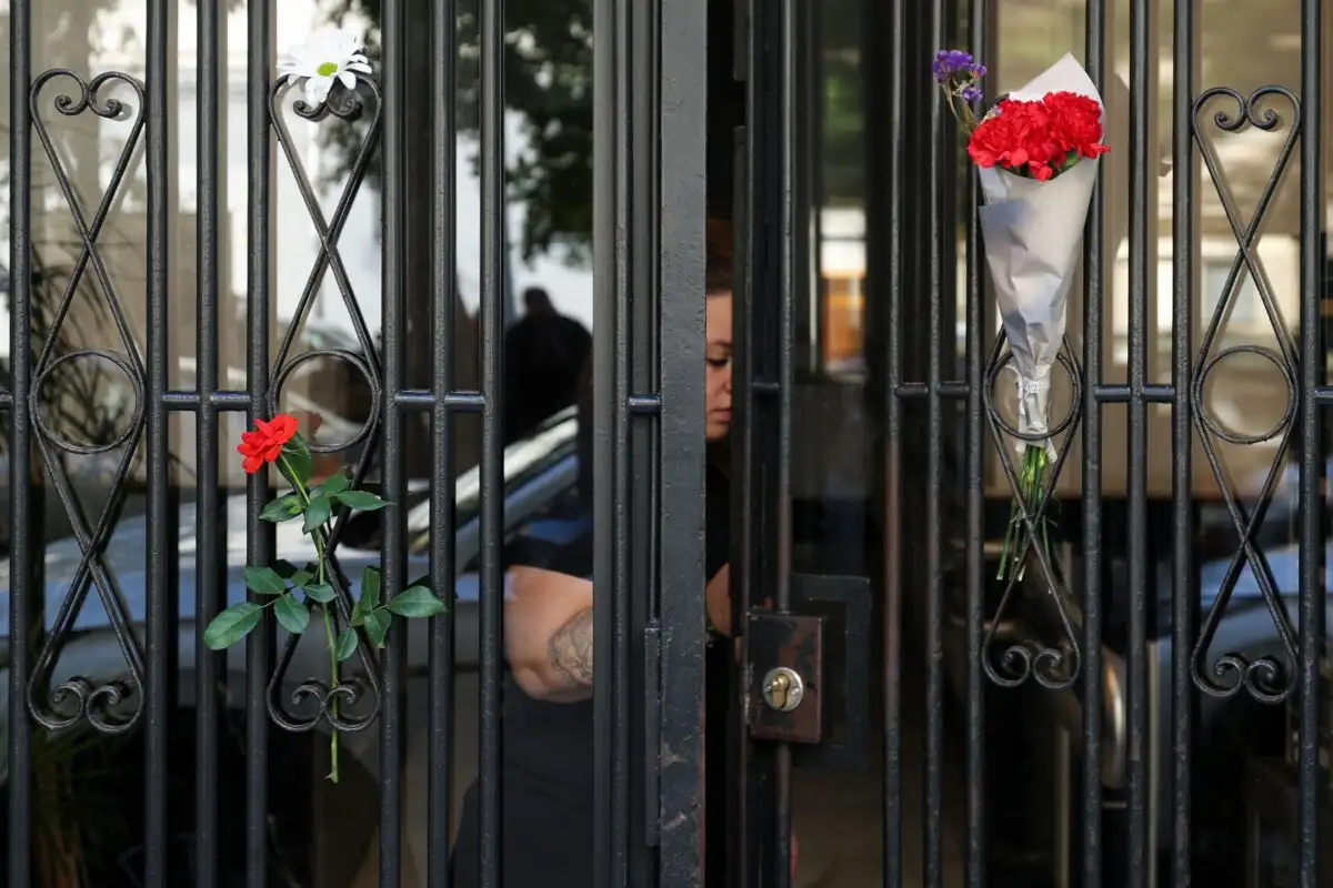 Μαρικάρμεν: Ήθελε να πεθάνει στο σπίτι όπου έζησε 70 χρόνια – Η ιστορία πίσω από την έξωση που συγκλόνισε την Ισπανία Μαρικάρμεν: Ήθελε να πεθάνει στο σπίτι όπου έζησε 70 χρόνια – Η ιστορία πίσω από την έξωση που συγκλόνισε την Ισπανία
