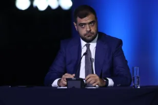 Μαρινάκης για Γκίλφοϊλ: «Απόφαση της αμερικανικής κυβέρνησης» – Τι λέει η Αθήνα για την αποχώρησή της