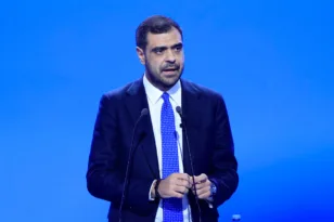 Μαρινάκης σε Ανδρουλάκη: «Οι πολίτες έχουν ανάγκη από πολιτικές που φέρνουν αποτέλεσμα»