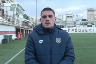 Κι άλλος Πατρινός στο ρόστερ της Παναχαϊκής