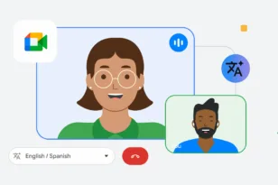 Google Meet: Μιλάς ελληνικά και σε ακούν στη γλώσσα τους – Η νέα λειτουργία που αλλάζει τις βιντεοκλήσεις
