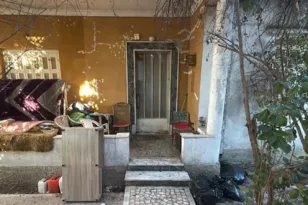 Δολοφονία 89χρονης στο Μενίδι: Άγριο ξύλο και μετά πνιγμός - Τι έδειξε η ιατροδικαστική εξέταση