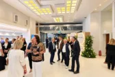 Mercure Patras Astir: Νέα εποχή για το εμβληματικό ξενοδοχείο - Οσα ειπώθηκαν στα εγκαίνια