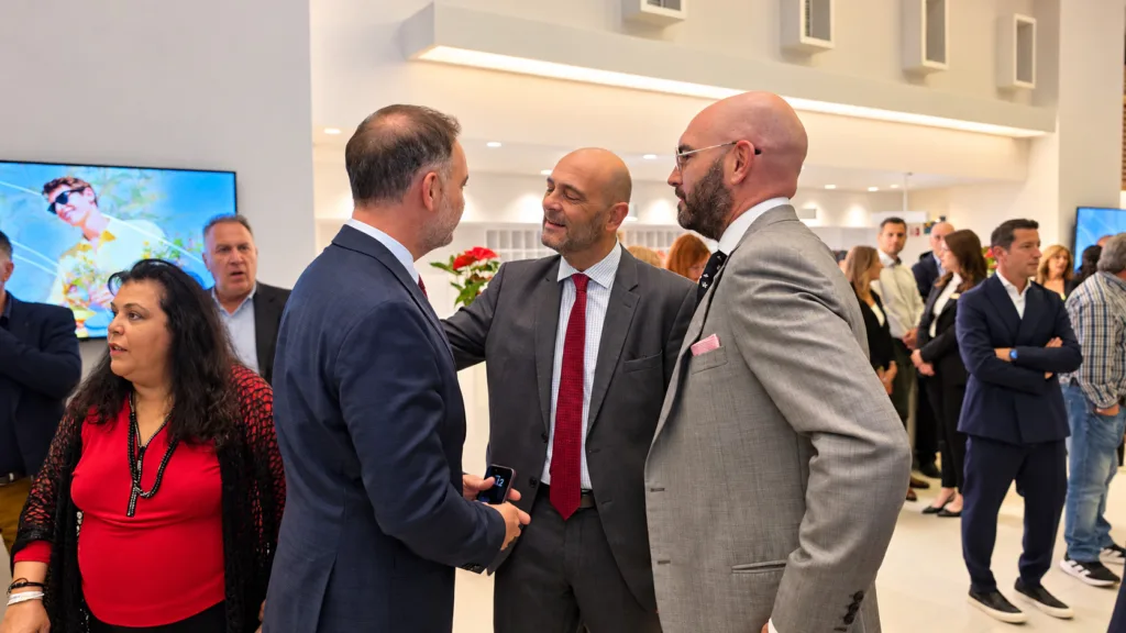 Mercure Patras Astir: Νέα εποχή για το εμβληματικό ξενοδοχείο - Οσα ειπώθηκαν στα εγκαίνια