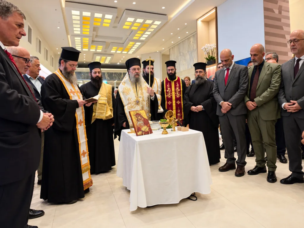 Mercure Patras Astir: Νέα εποχή για το εμβληματικό ξενοδοχείο - Οσα ειπώθηκαν στα εγκαίνια