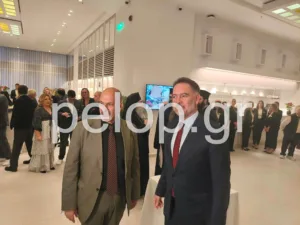 Εγκαίνια Mercure: Μία νέα εποχή για τον τουρισμό της Πάτρας