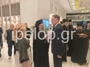 Εγκαίνια Mercure: Μία νέα εποχή για τον τουρισμό της Πάτρας