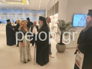 Εγκαίνια Mercure: Μία νέα εποχή για τον τουρισμό της Πάτρας