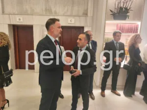 Εγκαίνια Mercure: Μία νέα εποχή για τον τουρισμό της Πάτρας