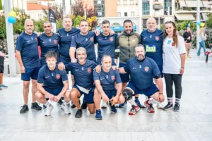 Η νύχτα έγινε... μέρα στο Αίγιο με τον θρίαμβο του 1ου City Night Run - Φωτογραφίες