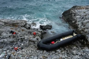 «Έφαγε» ισόβια Αρμένιος διακινητής μεταναστών για ναυάγιο στη Ρόδο με νεκρούς 10χρονο και 21χρονο
