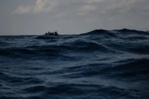 Κρήτη: Διασώθηκαν 36 αλλοδαποί νότια του νησιού