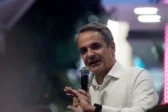 Μητσοτάκης για Μίνω Ζομπανάκη: Ο Έλληνας πίσω από το LIBOR που προειδοποίησε για το «τέρας του Φρανκενστάιν»