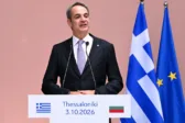 Μητσοτάκης για Γλυπτά Παρθενώνα: «Δεν μπορούμε να δανειζόμαστε τμήματα του δικού μας μνημείου»