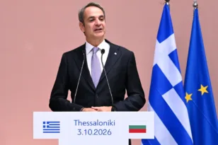 Μητσοτάκης για Γλυπτά Παρθενώνα: «Δεν μπορούμε να δανειζόμαστε τμήματα του δικού μας μνημείου»