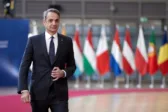 Μητσοτάκης στη Σύνοδο Κορυφής: Ζητά περιθώριο για νέα μέτρα στήριξης – «Όχι» σε περικοπές για αγρότες και Συνοχή
