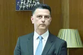 Μιχάλης Μπεκίρης: Η διαδρομή μέχρι την προσωρινή αποχώρηση - Από την Αχαΐα στον στενό πυρήνα της εξουσίας