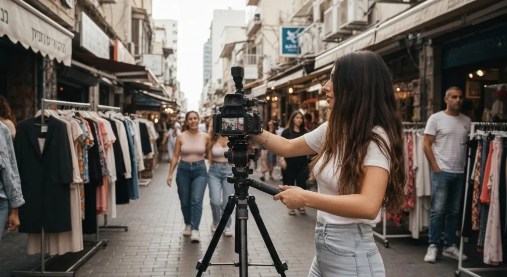 Πώς οι αλγόριθμοι επαναπροσδιορίζουν τη μόδα: Από τα social media στις αγοραστικές επιλογές