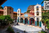 Αιγιάλεια: QR Codes σε μοναστήρια και μνημεία – Το νέο σχέδιο για τον θρησκευτικό τουρισμό