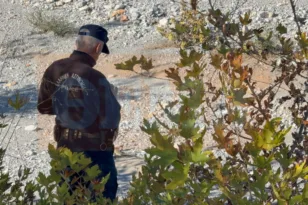 Τραγωδία στην Πιερία: «Είμαστε σε κατάσταση σοκ, ήταν πολύ έμπειρος» λέει η αδερφή του πιλότου