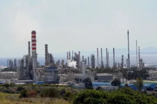 Σύλληψη και δικογραφία του υπεύθυνου επίβλεψης στη φονική έκρηξη στη Motor Oil