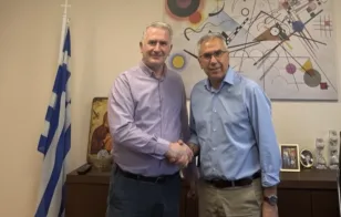 Δήμος Ερυμάνθου: Άμισθος ειδικός συνεργάτης του Θόδωρου Μπαρή ο Γιώργος Βασιλόπουλος