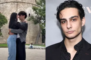 Κορίτσια, ο Μπάρκουλης… έκανε «πρόταση γάμου» στην αγαπημένη του! ΒΙΝΤΕΟ