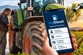 myDiesel: Τέλος στην αναμονή για την επιστροφή φόρου στο αγροτικό πετρέλαιο – Πώς θα λειτουργεί