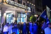Απόρρητη Γραμμή: Τα «πράσινα» καφενεία, η απραξία και ο Μπούρας