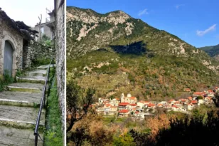 Το χωριό της Πελοποννήσου όπου «σκοτώνουν» τον γαμπρό και τον ανασταίνουν – Ιστορία, παράδοση και Ταΰγετος