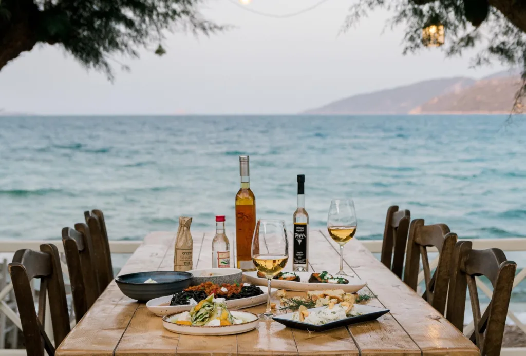 Γαστρονομικά ταξίδια στην Πελοπόννησο: Προορισμοί που ανακαλύπτονται μέσα από το φαγητό
