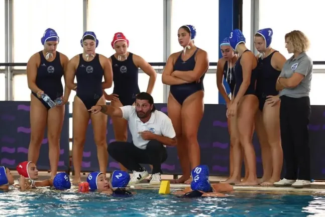 Η ΝΕΠ παραλίγο να κερδίσει τον Εθνικό στο «Π. Καπαγέρωφ» - Φωτογραφίες/δηλώσεις/βίντεο