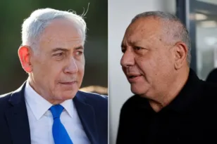 Ισραήλ: Εκλογικό θρίλερ χωρίς νικητή, μπροστά ο Νετανιάχου αλλά χωρίς πλειοψηφία