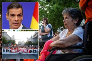 Ισπανία: Η στεγαστική κρίση έστειλε τον Σάντσεθ στις κάλπες – Το δύσκολο στοίχημα της 29ης Νοεμβρίου
