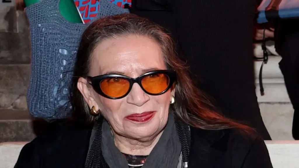 Η Λίνα Νικολακοπούλου στο pelop: «Ένα άρτιο κατασκεύασμα δεν θα ταΐσει κανέναν»