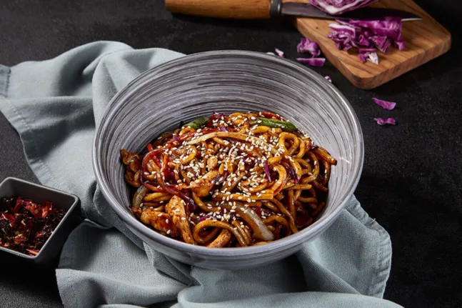 ΕΦΕΤ: Ανακαλεί noodles λόγω ελλιπούς επισήμανσης αλλεργιογόνων