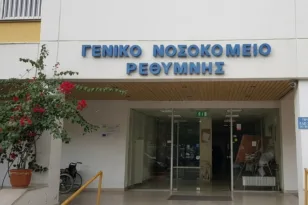 Ανησυχία στο Ρέθυμνο: Περίπου 30 περιστατικά γαστρεντερίτιδας, ελέγχεται το νερό μετά τις πλημμύρες