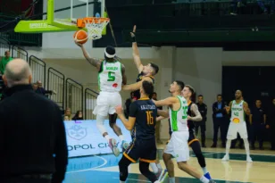 Με το δεξί ο Προμηθέας στην πρεμιέρα του FIBA Europe Cup