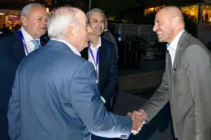 ΓΕΚ ΤΕΡΝΑ: Παγκόσμιο success story η μονάδα συνδυασμένου κύκλου Κομοτηνής