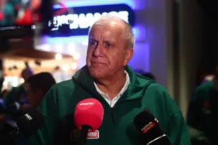 «Δεν ξέρω τι περιμένει ο κόσμος, η Euroleague είναι δύσκολη», ο Ομπράντιτς για Παναθηναϊκό, στόχο και Εφές