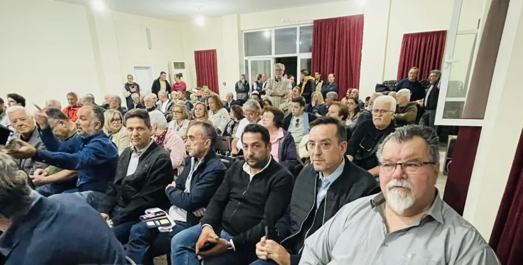 Το τρενάκι «χτυπάει» την πόρτα Μητσοτάκη: Στο Μαξίμου θέλουν να φτάσουν φορείς και επαγγελματίες το αδιέξοδο με τον Οδοντωτό