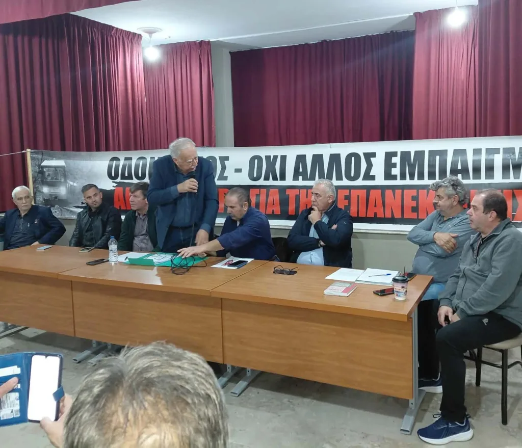 Το τρενάκι «χτυπάει» την πόρτα Μητσοτάκη: Στο Μαξίμου θέλουν να φτάσουν φορείς και επαγγελματίες το αδιέξοδο με τον Οδοντωτό