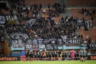 ΟΦΗ: Τιμώρησε οπαδό του με απαγόρευση εισόδου για τρία χρόνια