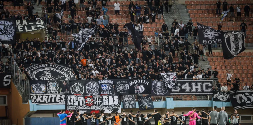 ΟΦΗ: Τιμώρησε οπαδό του με απαγόρευση εισόδου για τρία χρόνια