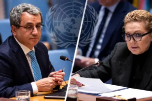 ΟΗΕ: Ελλάδα και Τουρκία διασταυρώνουν τα επιχειρήματά τους για το τουρκολιβυκό μνημόνιο – Τι υποστήριξαν Αθήνα και Άγκυρα