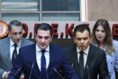 ΟΠΕΚΕΠΕ: Στο εδώλιο σήμερα η Κατερίνα Παπακώστα – Πότε δικάζονται οι άλλοι τρεις βουλευτές