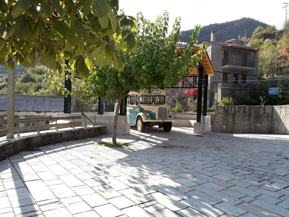 Οκτώβριος στην Αχαΐα: Τρεις φθινοπωρινές αποδράσεις με μικρό budget Οκτώβριος στην Αχαΐα: Τρεις φθινοπωρινές αποδράσεις με μικρό budget